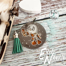 Load image into Gallery viewer, Digiset "Little Snowman"