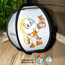 Load image into Gallery viewer, Digiset "Little Snowman"