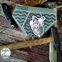 Lade das Bild in den Galerie-Viewer, Digiset "Weihnachts Knacki"