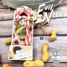 Lade das Bild in den Galerie-Viewer, Digiset "Weihnachts Knacki"