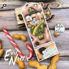 Load image into Gallery viewer, Gewerbelizenz - Digiset "Weihnachts Knacki"