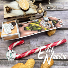 Load image into Gallery viewer, Gewerbelizenz - Digiset "Weihnachts Knacki"