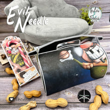 Load image into Gallery viewer, Gewerbelizenz - Digiset "Weihnachts Knacki"