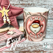 Lade das Bild in den Galerie-Viewer, Mug Wrap "Xmas Vibes"