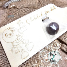 Load image into Gallery viewer, Digiset "Little Snowman"