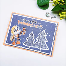 Load image into Gallery viewer, Gewerbelizenz - Digiset "Little Snowman"