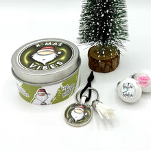 Lade das Bild in den Galerie-Viewer, Digistamp "Xmas Vibes"