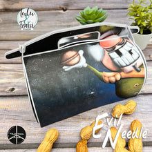 Lade das Bild in den Galerie-Viewer, Digiset "Weihnachts Knacki"