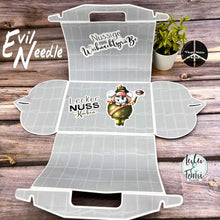 Load image into Gallery viewer, Gewerbelizenz - Digiset "Weihnachts Knacki"