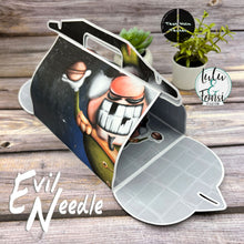 Load image into Gallery viewer, Gewerbelizenz - Digiset "Weihnachts Knacki"