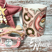 Lade das Bild in den Galerie-Viewer, Gewerbelizenz - Mug Wrap "Xmas Vibes"