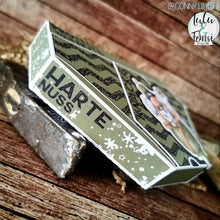 Load image into Gallery viewer, Gewerbelizenz - Digiset "Weihnachts Knacki"