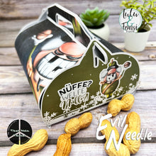 Lade das Bild in den Galerie-Viewer, Digiset "Weihnachts Knacki"