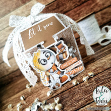 Load image into Gallery viewer, Digiset "Little Snowman"