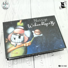 Load image into Gallery viewer, Gewerbelizenz - Digiset "Weihnachts Knacki"