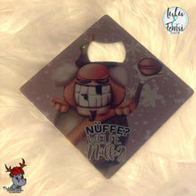 Lade das Bild in den Galerie-Viewer, Digiset "Weihnachts Knacki"