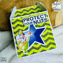 Lade das Bild in den Galerie-Viewer, Digiset "Weihnachts Knacki"