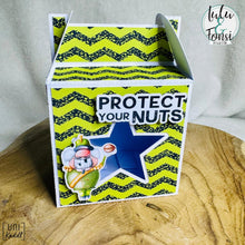 Load image into Gallery viewer, Gewerbelizenz - Digiset "Weihnachts Knacki"