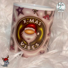 Lade das Bild in den Galerie-Viewer, Mug Wrap "Xmas Vibes"