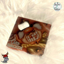 Load image into Gallery viewer, Gewerbelizenz - Digiset "Weihnachts Knacki"