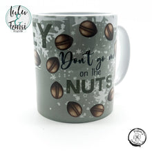 Load image into Gallery viewer, Gewerbelizenz - Digiset "Weihnachts Knacki"