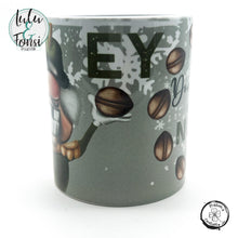 Load image into Gallery viewer, Gewerbelizenz - Digiset "Weihnachts Knacki"