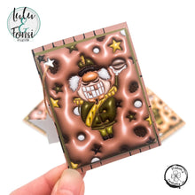 Lade das Bild in den Galerie-Viewer, Digiset "Weihnachts Knacki"