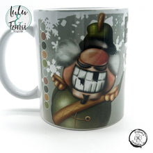 Lade das Bild in den Galerie-Viewer, Digiset "Weihnachts Knacki"