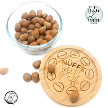 Lade das Bild in den Galerie-Viewer, Digiset "Weihnachts Knacki"