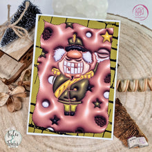 Load image into Gallery viewer, Gewerbelizenz - Digiset "Weihnachts Knacki"