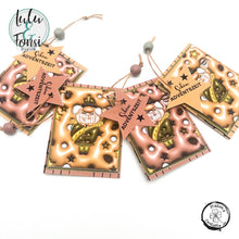 Load image into Gallery viewer, Gewerbelizenz - Digiset "Weihnachts Knacki"