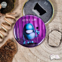 Load image into Gallery viewer, Digiset "Kein E-LAN"