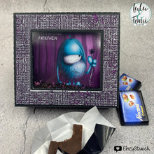 Load image into Gallery viewer, Digiset "Kein E-LAN"