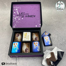 Load image into Gallery viewer, Digiset "Kein E-LAN"