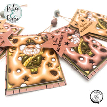 Load image into Gallery viewer, Gewerbelizenz - Digiset "Weihnachts Knacki"