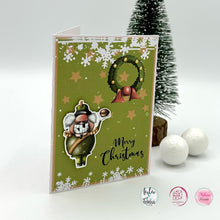 Lade das Bild in den Galerie-Viewer, Digiset "Weihnachts Knacki"