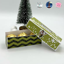 Lade das Bild in den Galerie-Viewer, Digiset "Weihnachts Knacki"