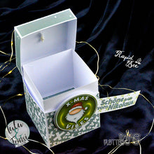 Lade das Bild in den Galerie-Viewer, Digistamp "Xmas Vibes"