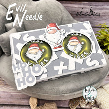 Lade das Bild in den Galerie-Viewer, Digistamp "Xmas Vibes"