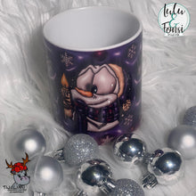 Load image into Gallery viewer, Mug Wrap "Advent Advent"