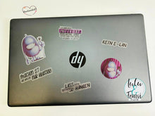 Load image into Gallery viewer, Digiset "Kein E-LAN"