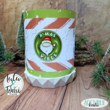 Lade das Bild in den Galerie-Viewer, Gewerbelizenz - Digistamp "Xmas Vibes"