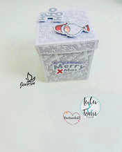 Lade das Bild in den Galerie-Viewer, Digistamp "Xmas Vibes"