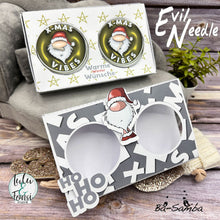 Lade das Bild in den Galerie-Viewer, Gewerbelizenz - Digistamp "Xmas Vibes"
