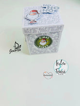 Lade das Bild in den Galerie-Viewer, Gewerbelizenz - Digistamp "Xmas Vibes"