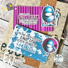 Load image into Gallery viewer, Gewerbelizenz - Digiset "Kein E-LAN"