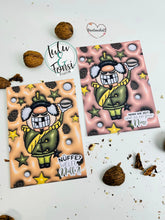 Load image into Gallery viewer, Gewerbelizenz - Digiset "Weihnachts Knacki"