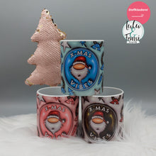 Lade das Bild in den Galerie-Viewer, Mug Wrap "Xmas Vibes"