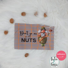 Lade das Bild in den Galerie-Viewer, Digiset "Weihnachts Knacki"