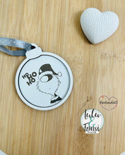 Lade das Bild in den Galerie-Viewer, Digistamp "Xmas Vibes"